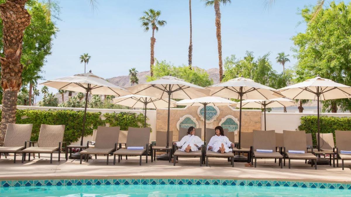 Video Thumbnail - youtube - Unforgettable Summer Fun at Omni Rancho Las Palmas Resort