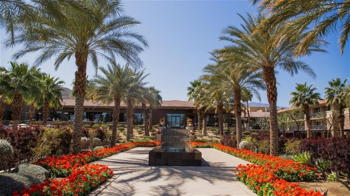 Video Thumbnail - youtube - Plan a Romantic Getaway to The Ritz-Carlton Rancho Mirage
