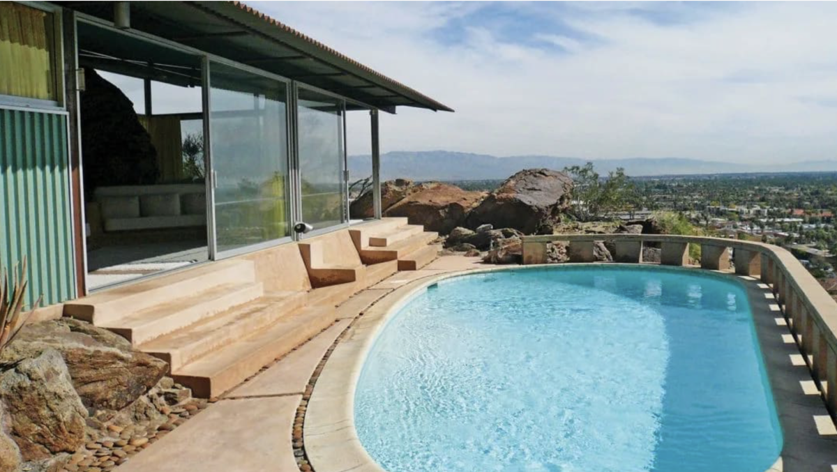 Modernism Week 2025_Xochitl Pena