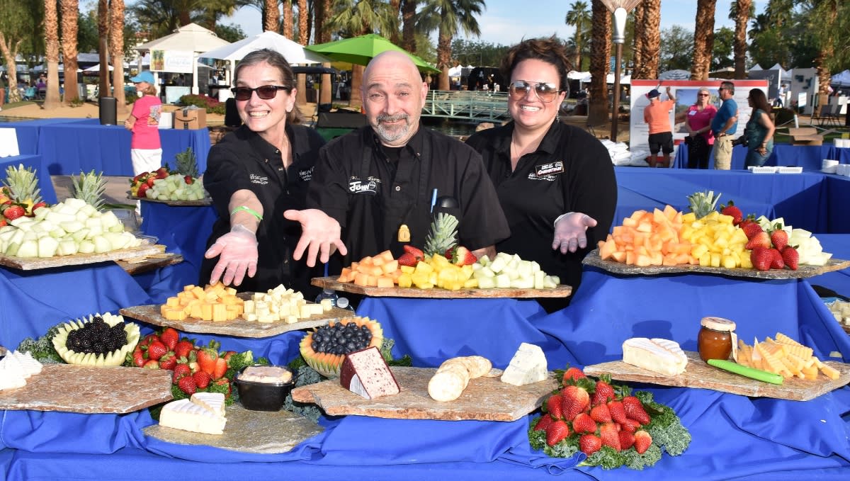 La Quinta Art Celebration