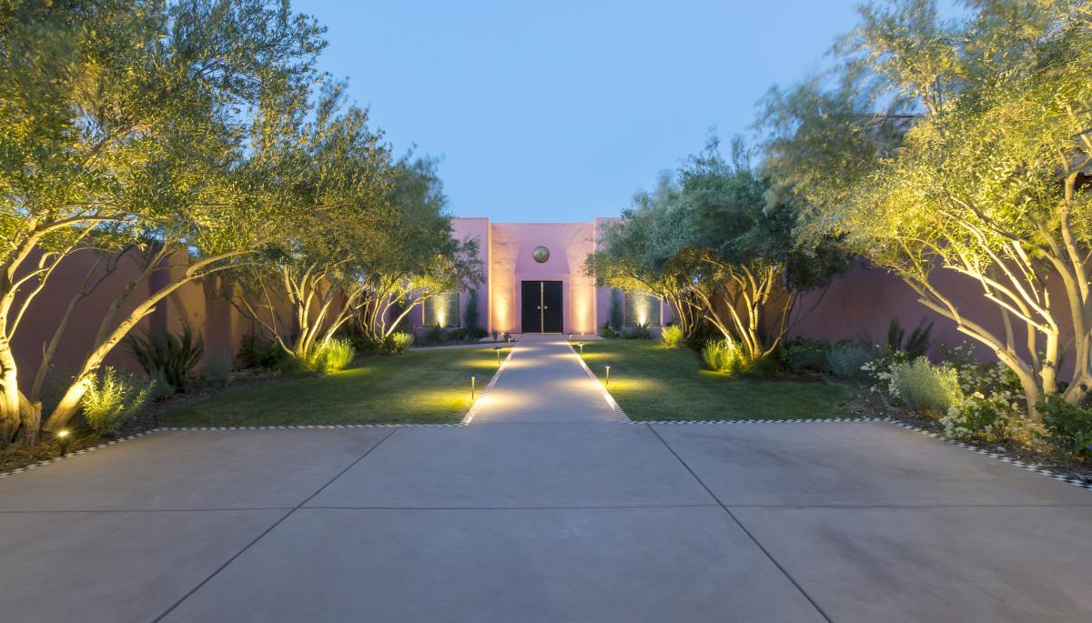Sands Hotel & Spa