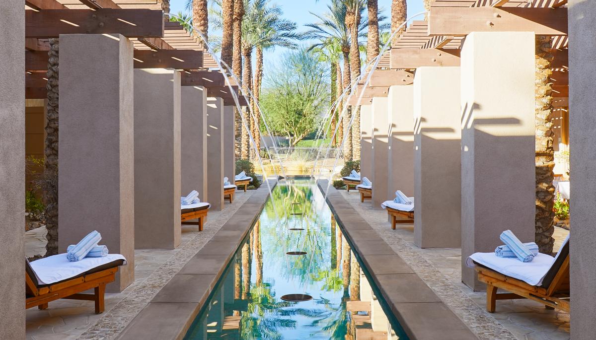Hyatt Regency Indian Wells Resort & Spa