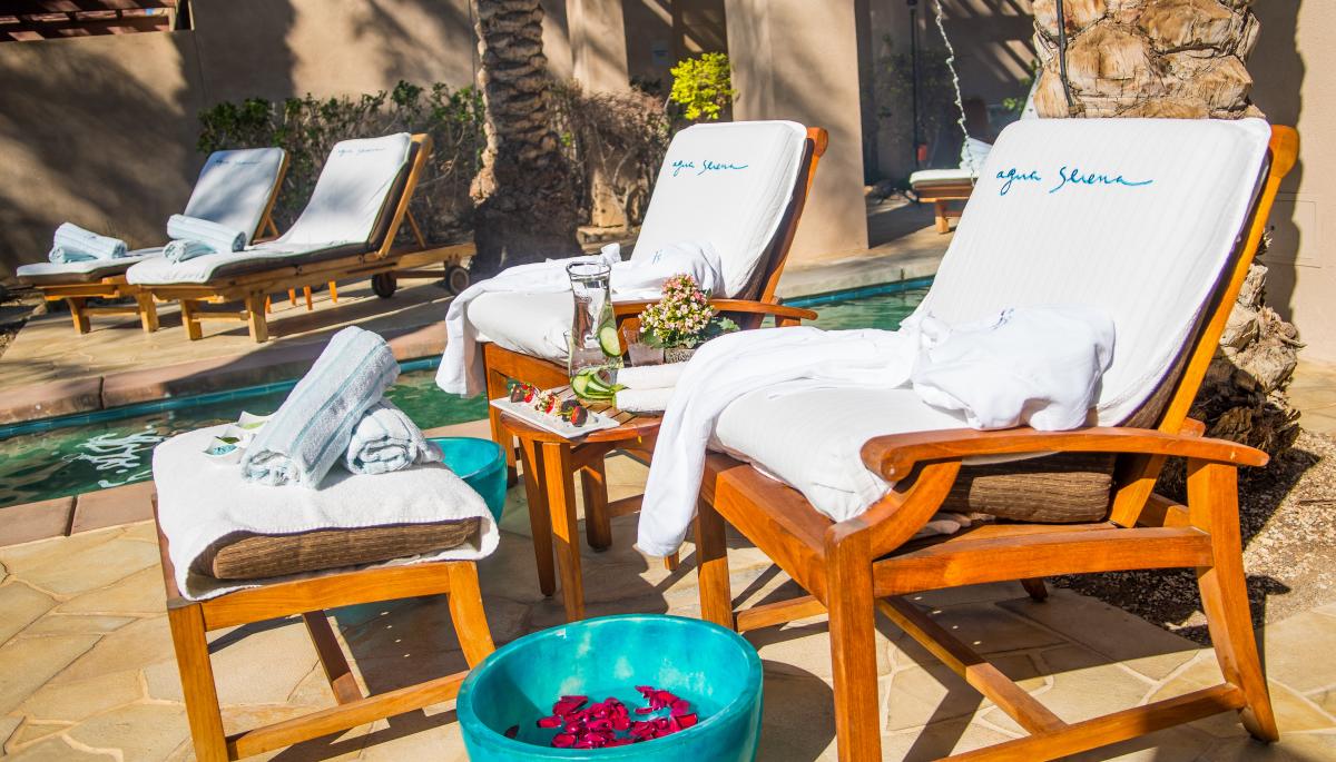 Hyatt Regency Indian Wells Resort & Spa