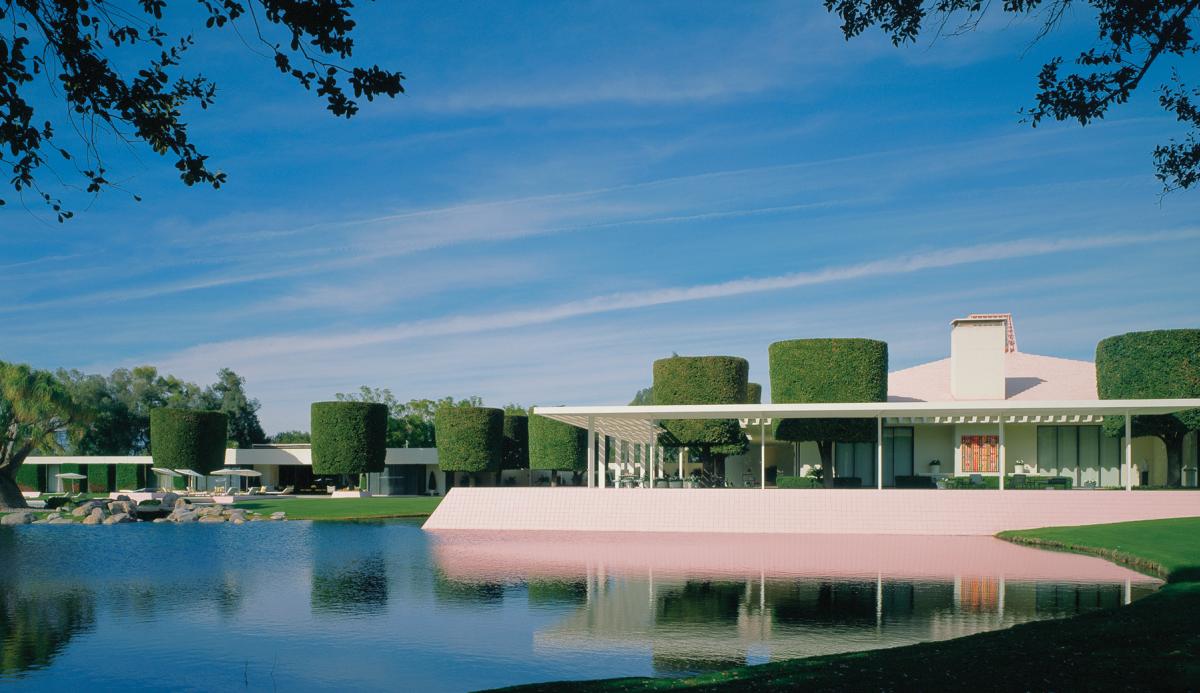 Sunnylands Center & Gardens