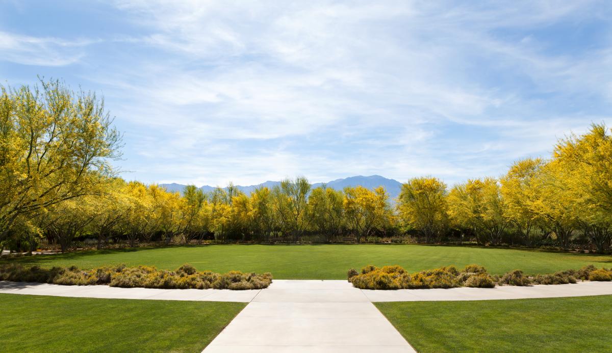 Sunnylands