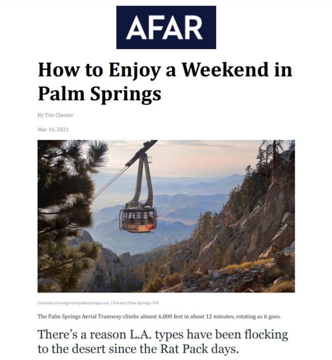 AFAR