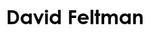 David Feltman Logo
