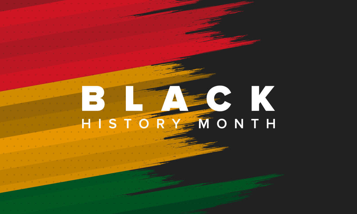 Palm Springs Black History