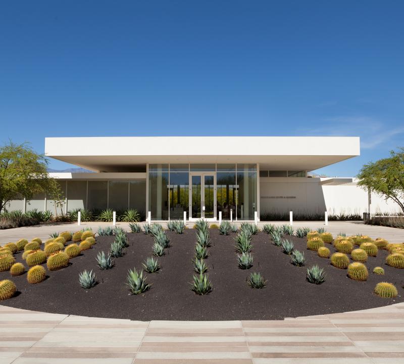 Sunnylands Center & Gardens