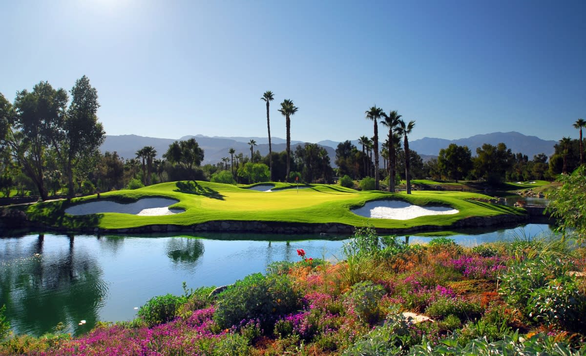 Hyatt Regency Indian Wells Resort & Spa