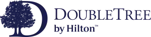 Double Tree by Hilton Logo
