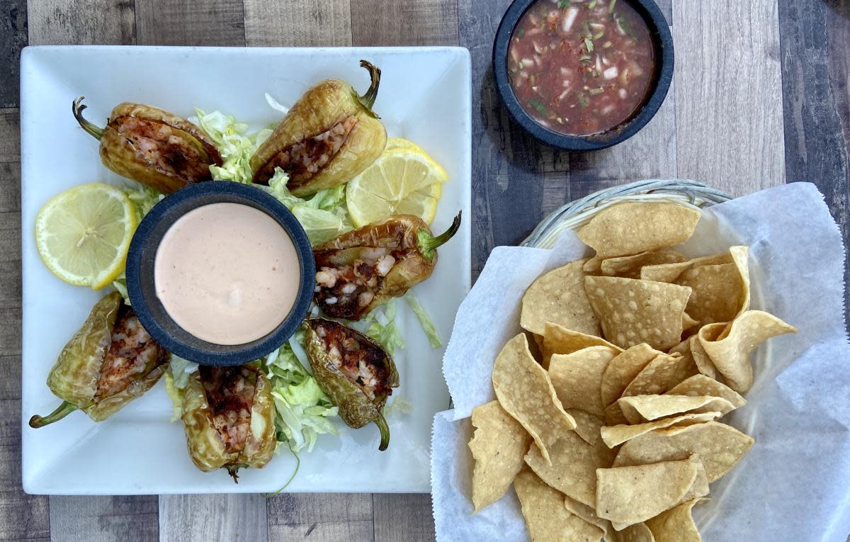 Mexican Food