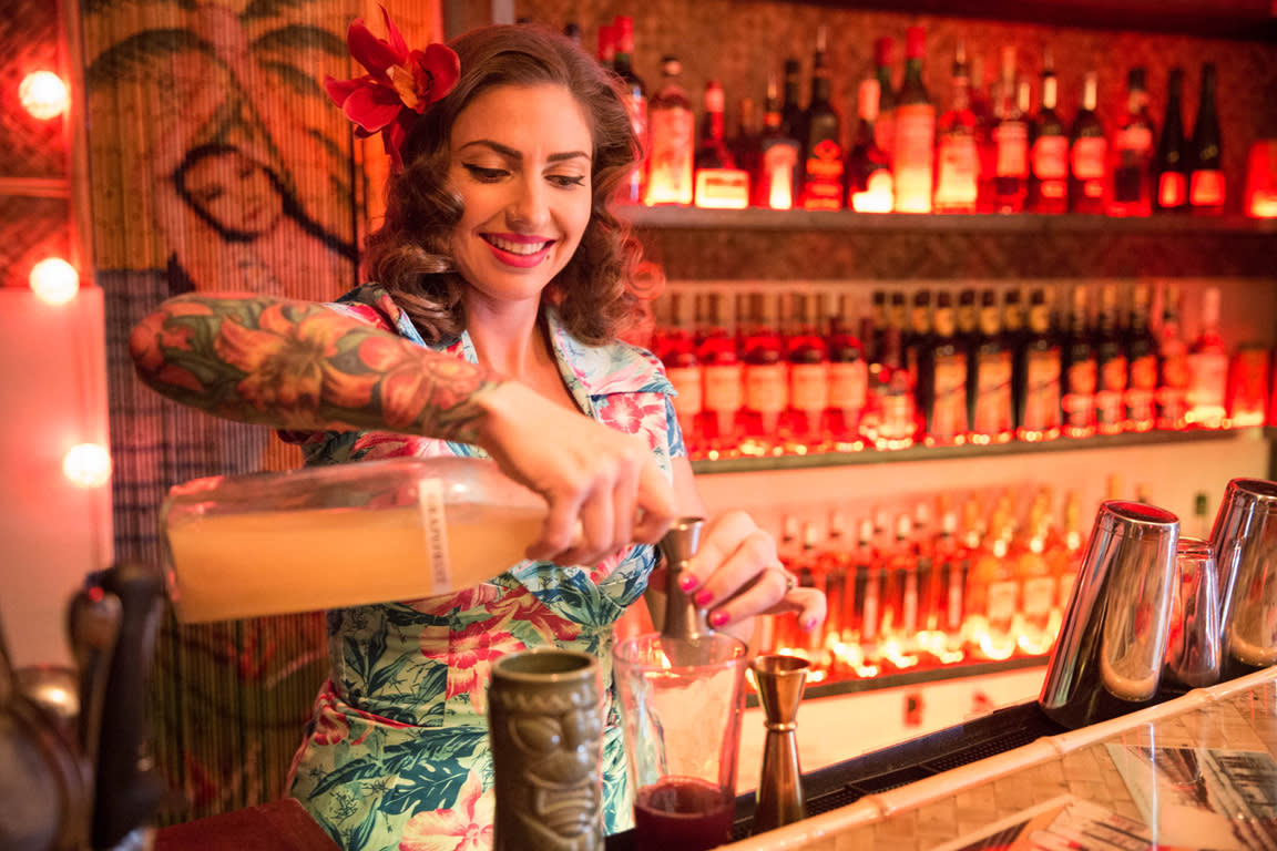 Bootlegger Tiki_Nightlife