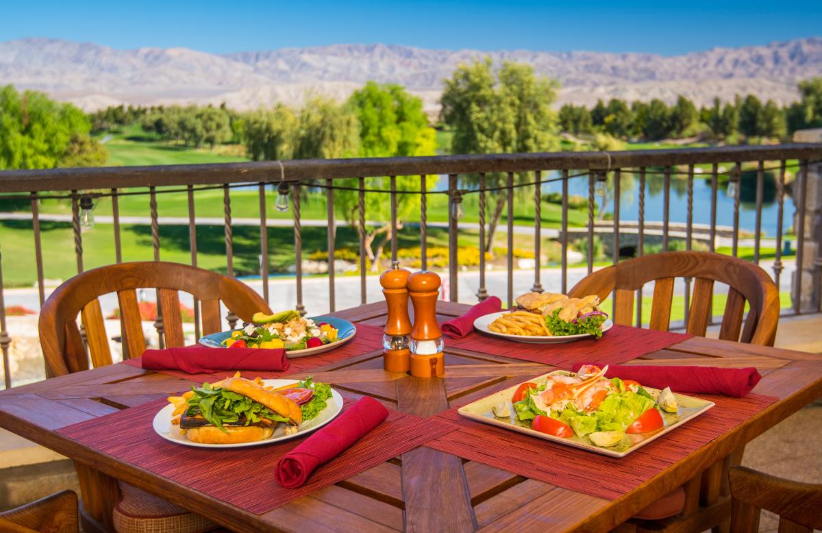 Classic Club Golf Resort Bellatrix