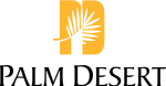 City of Palm Desert Logo