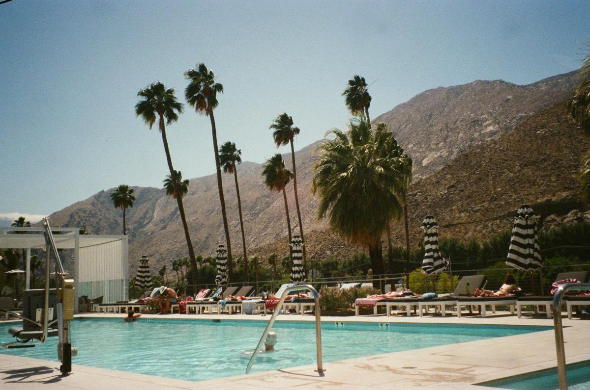 The Thompson Palm Springs_Elsie Rotich_Meet the Mentors