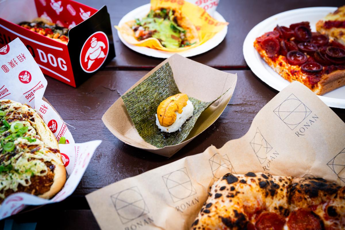 Coachella Music Festival_Where to Eat and Drink