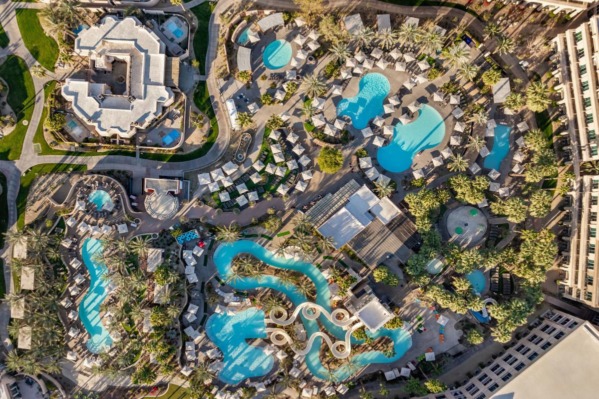 GH Pool