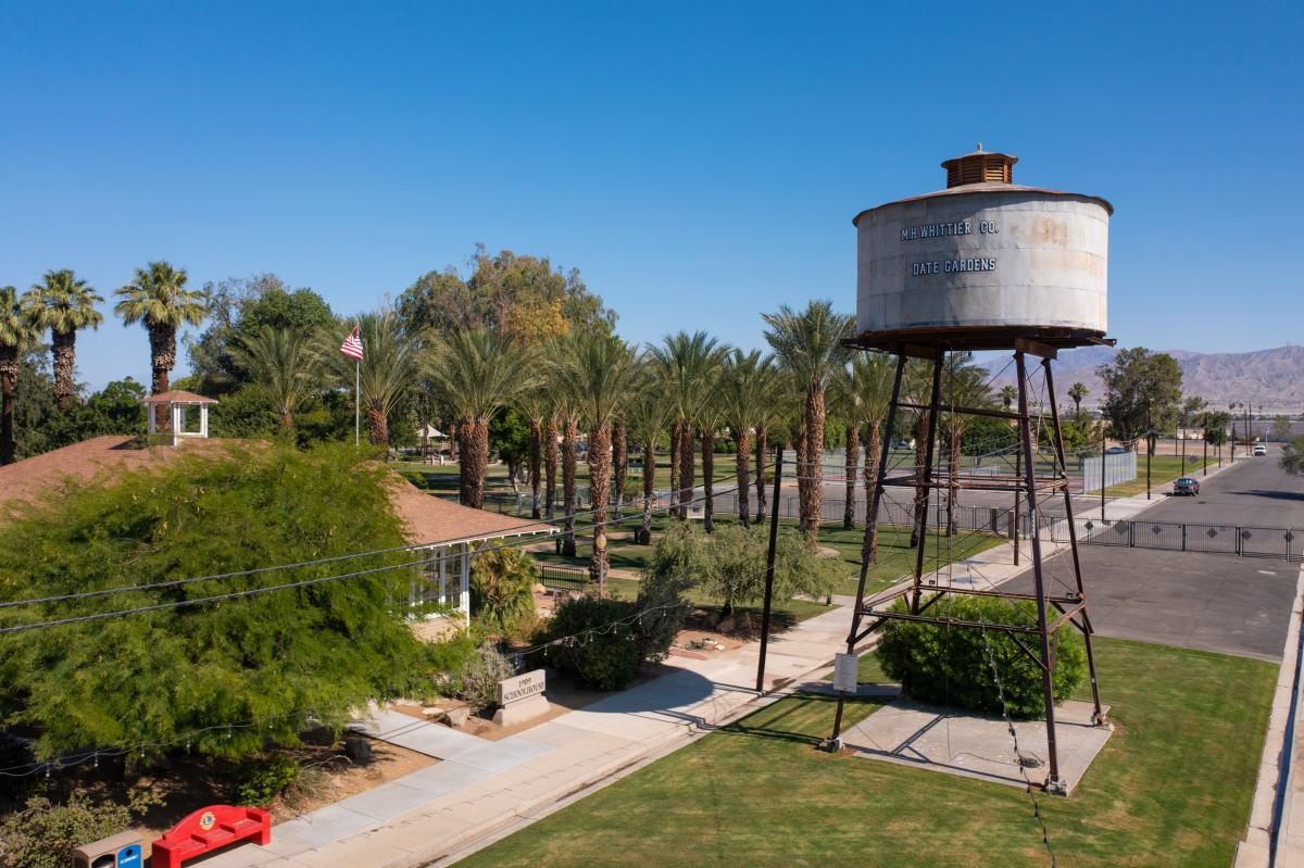 Coachella Valley History Museum