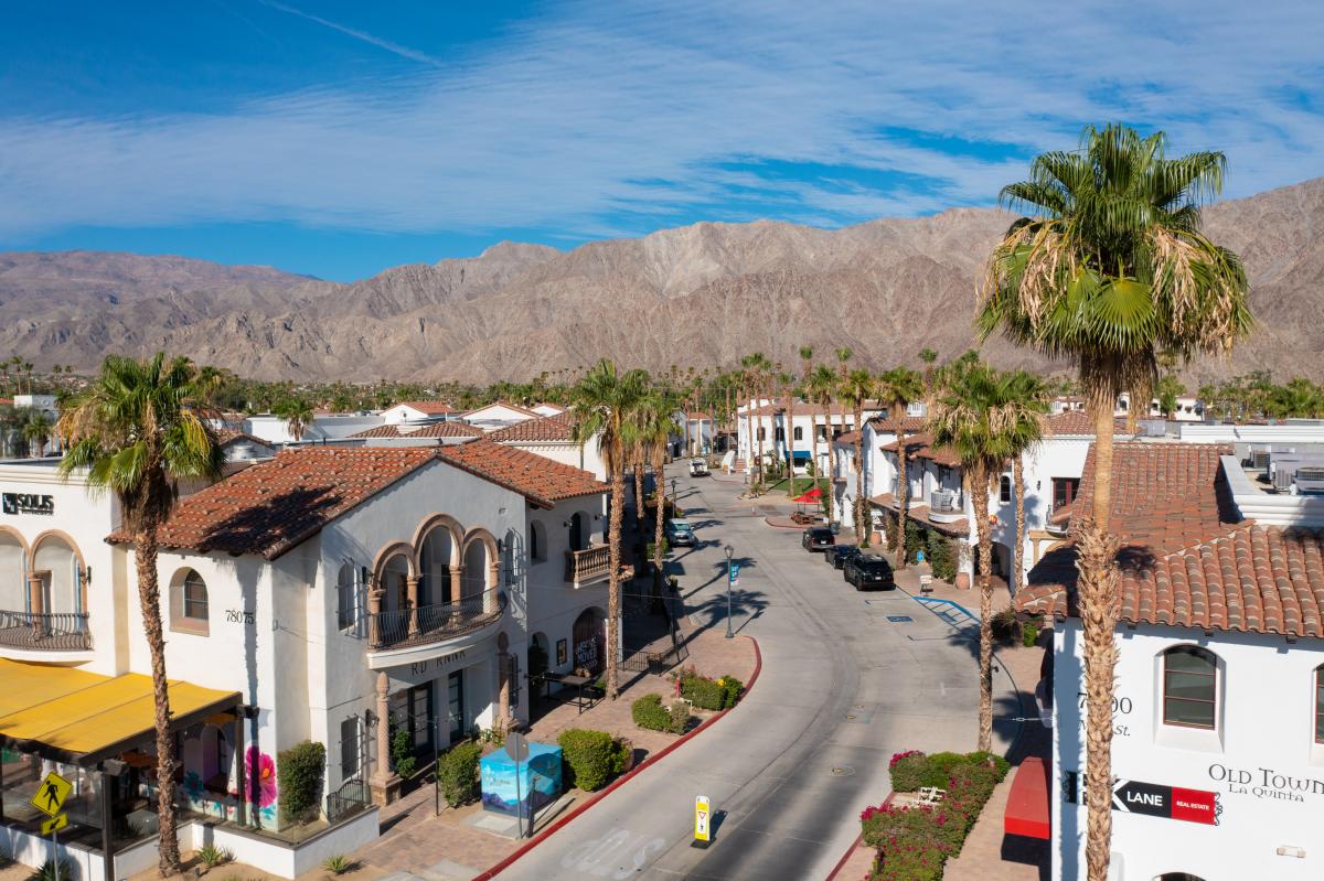 La Quinta