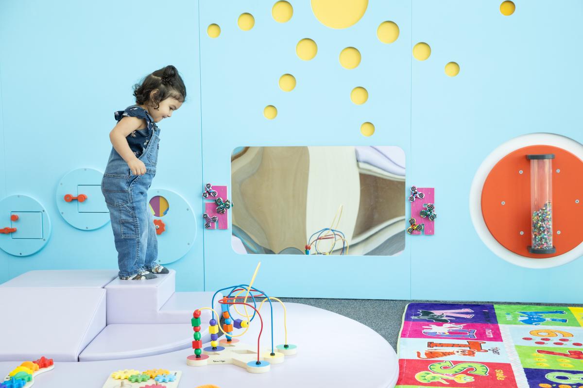 GPS26_CDMOD_Autism Certifified