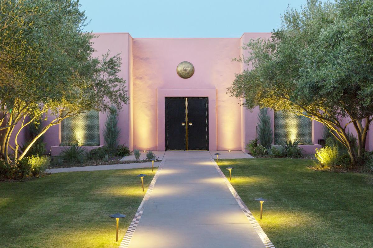 Sands Hotel and Spa