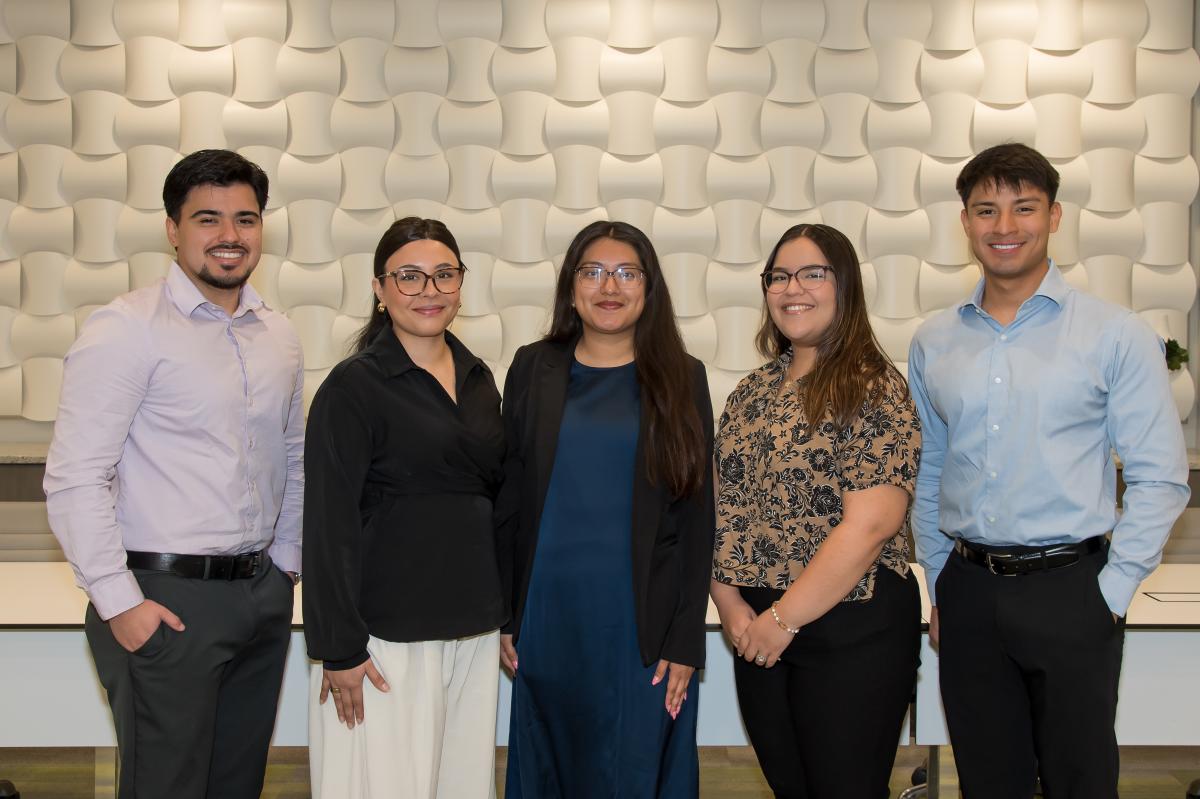 12Dec board meeting - Young Professionals Board