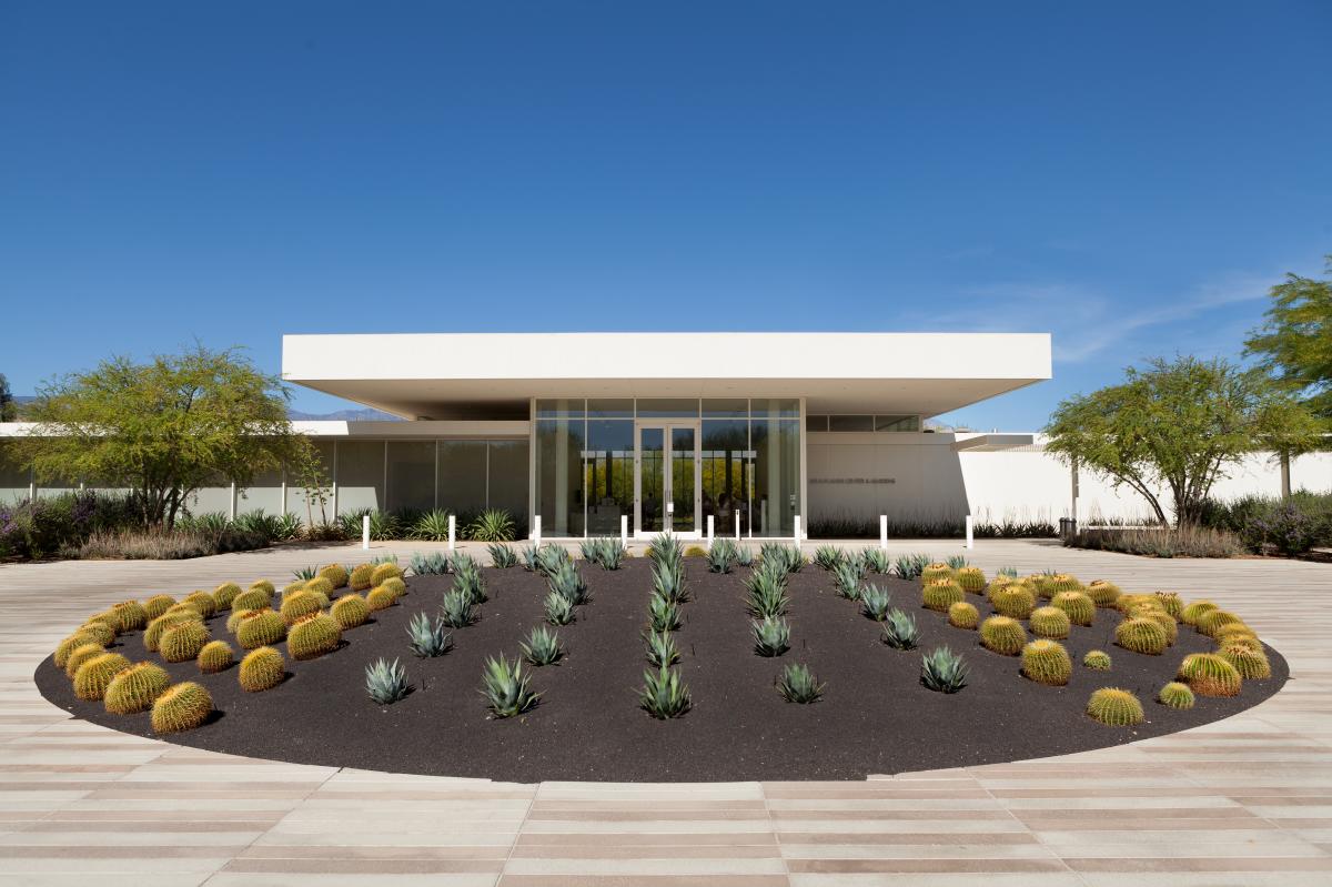 Sunnylands Center & Gardens