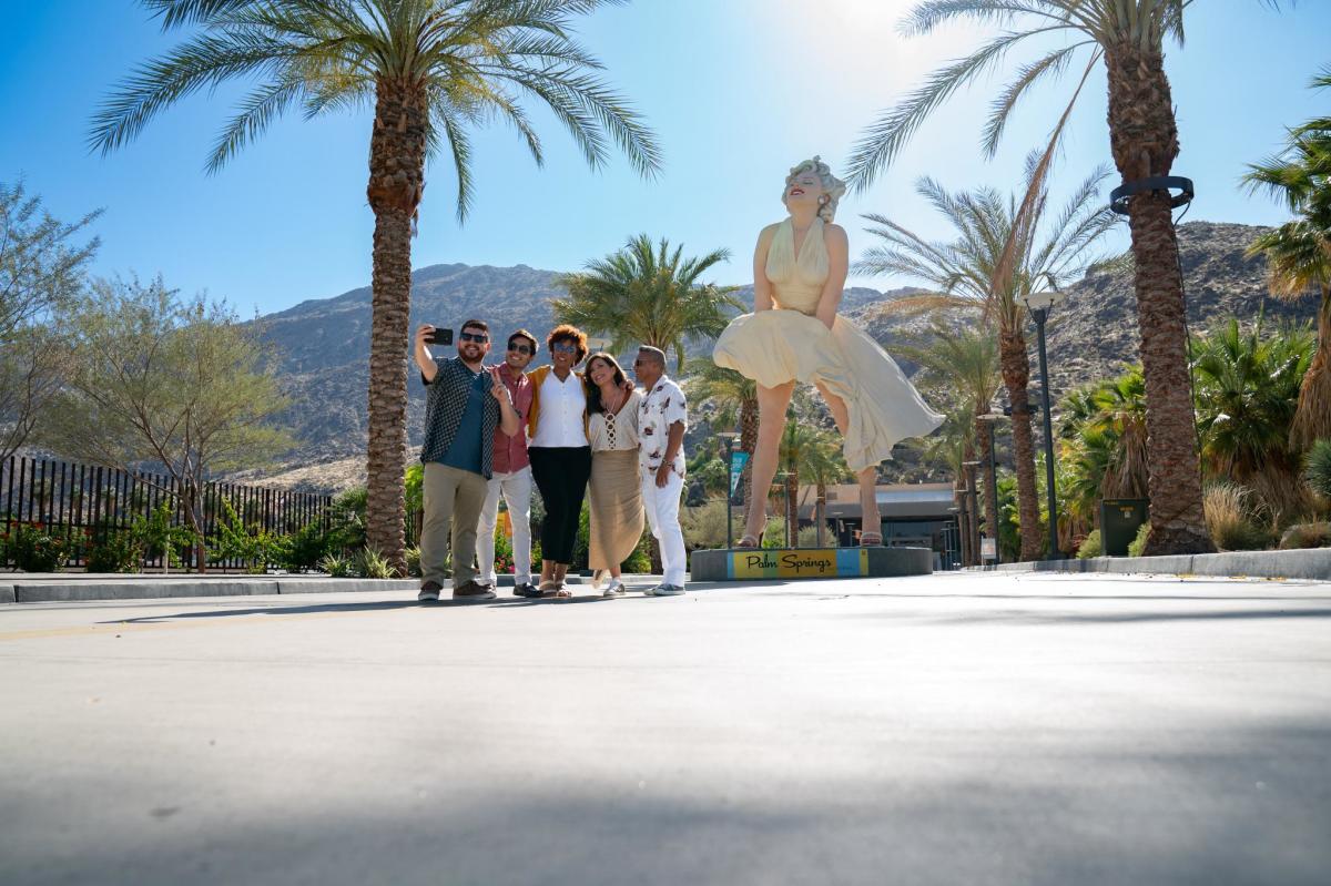 GPS23_Forever Marilyn