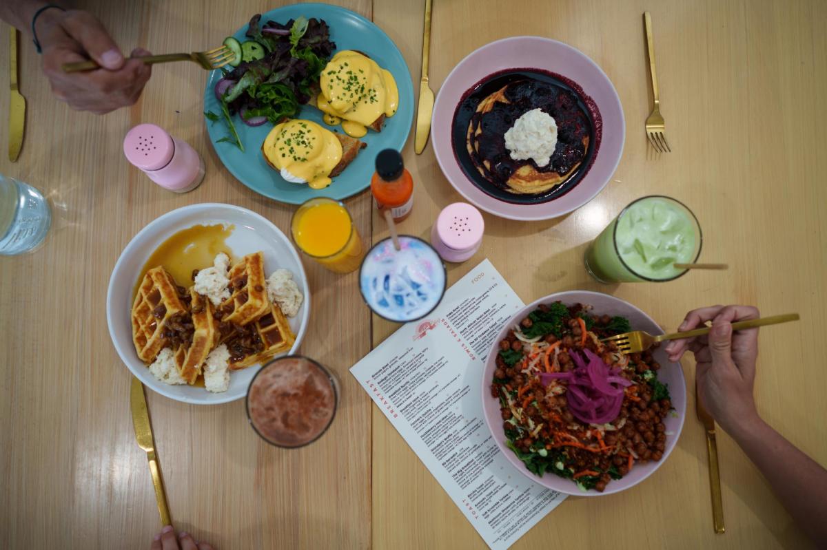 Beautiful Day_Brunch