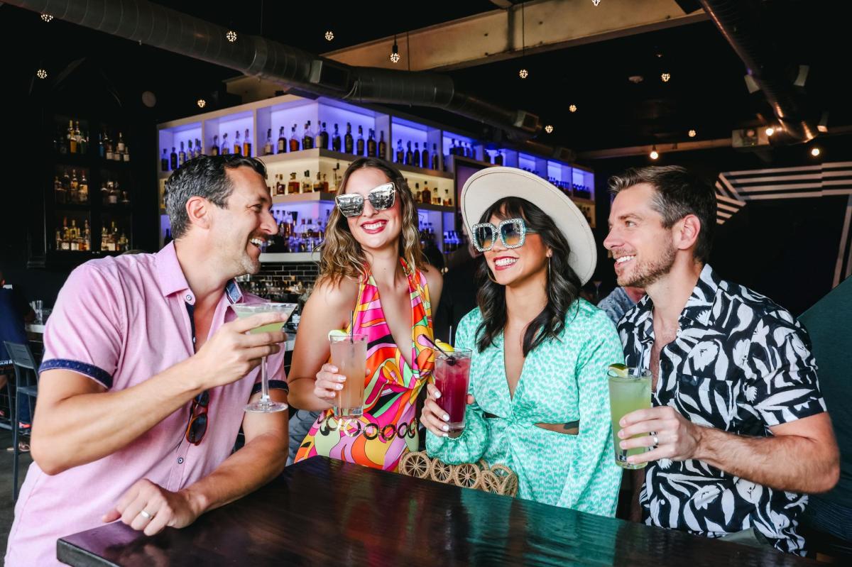 Blackbook Kitchen + Bar_Palm Springs