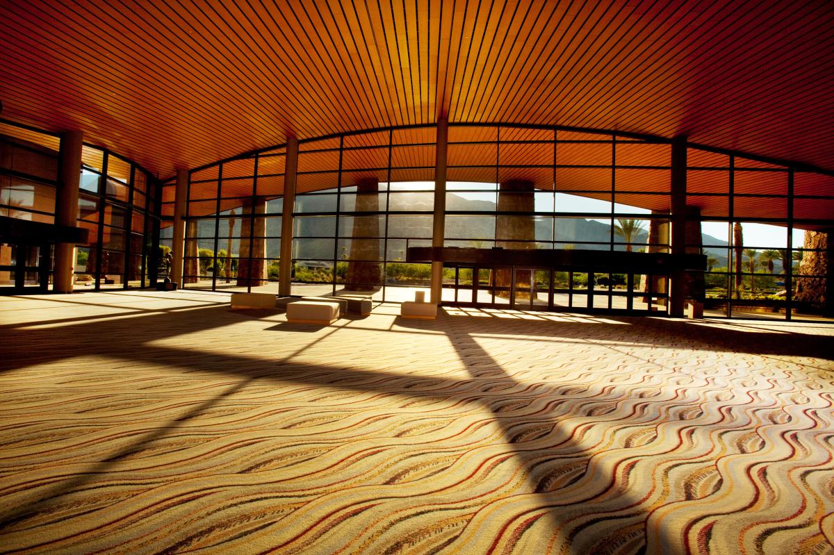 PS Convention Center