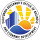 California Governors office of business