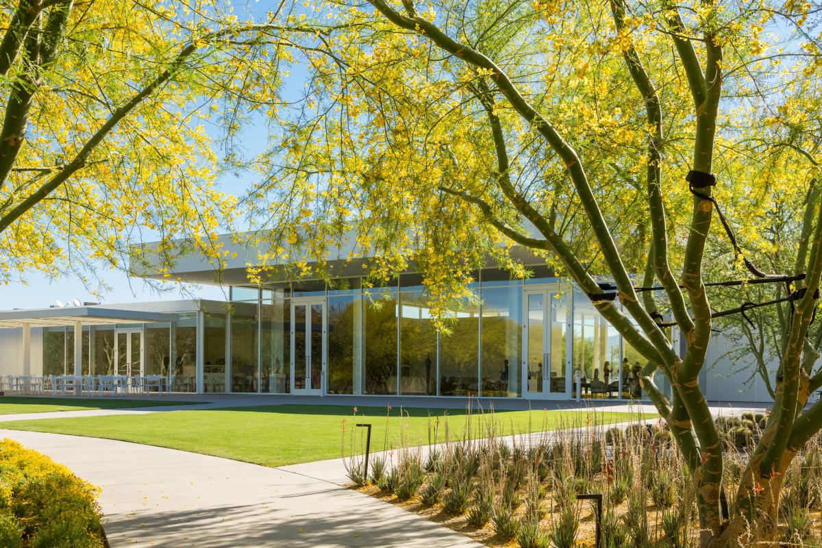 Sunnylands_Mindful Travel