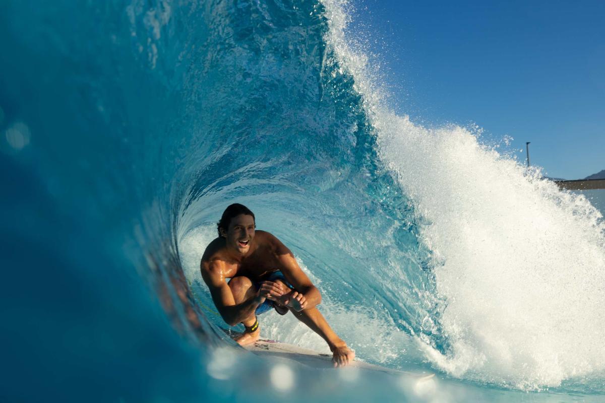 DSRT Surf