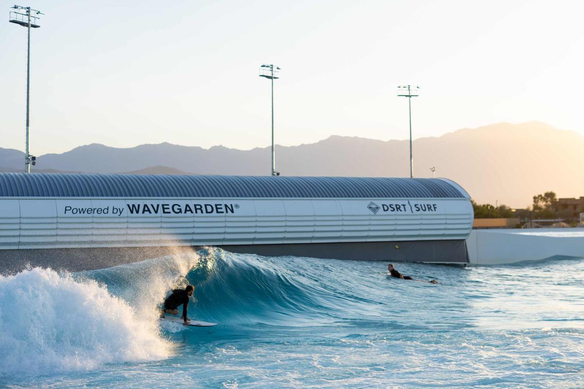 DSRT Surf
