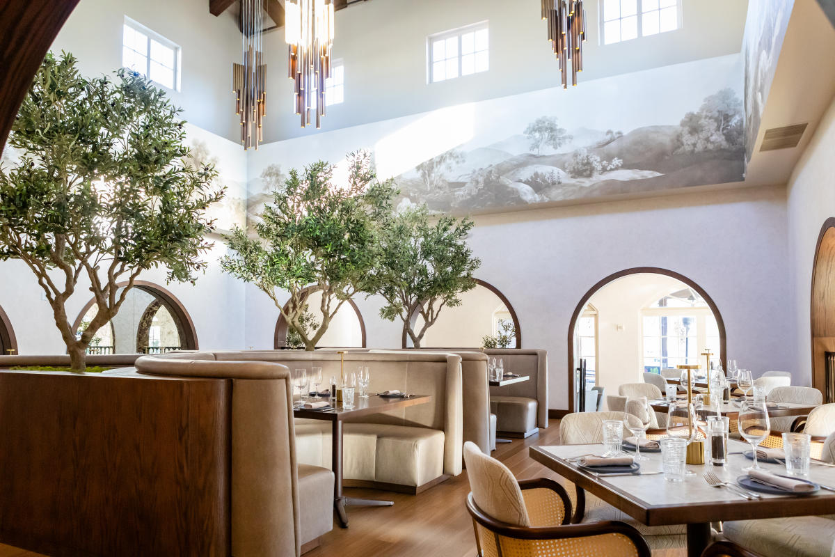 Double Date at Omni Rancho Las Palmas Resort & Spa