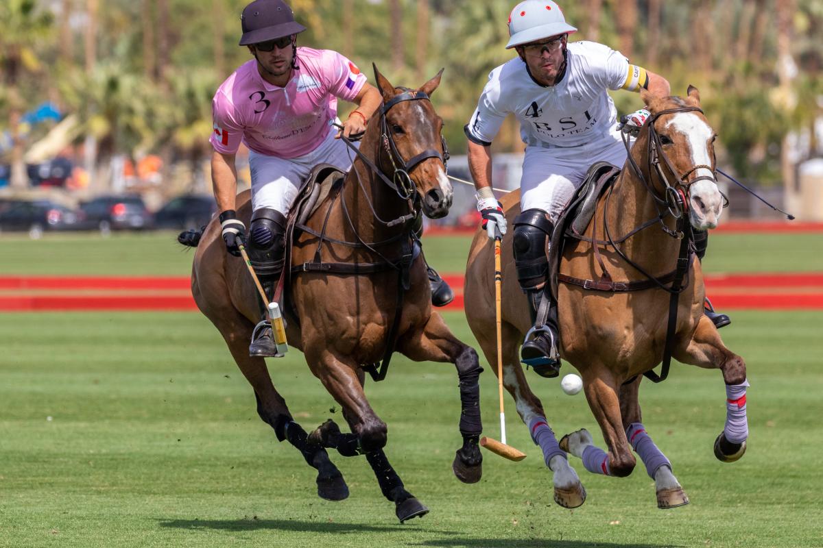 Eldorado Polo Club