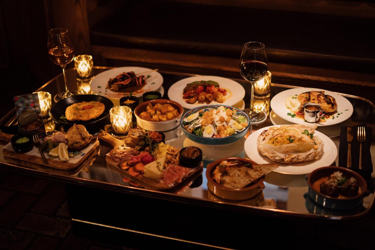 Del Rey at Villa Royale