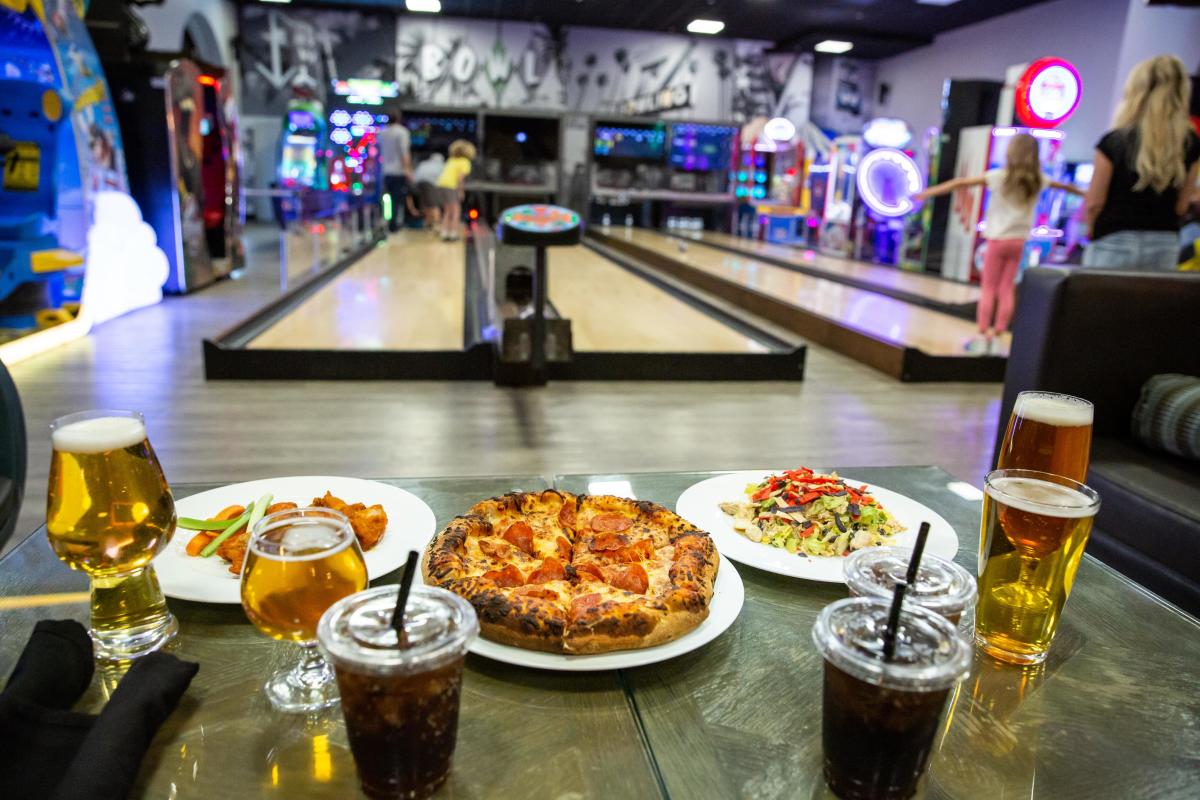 Westin Rancho Mirage_Pinz and Pints