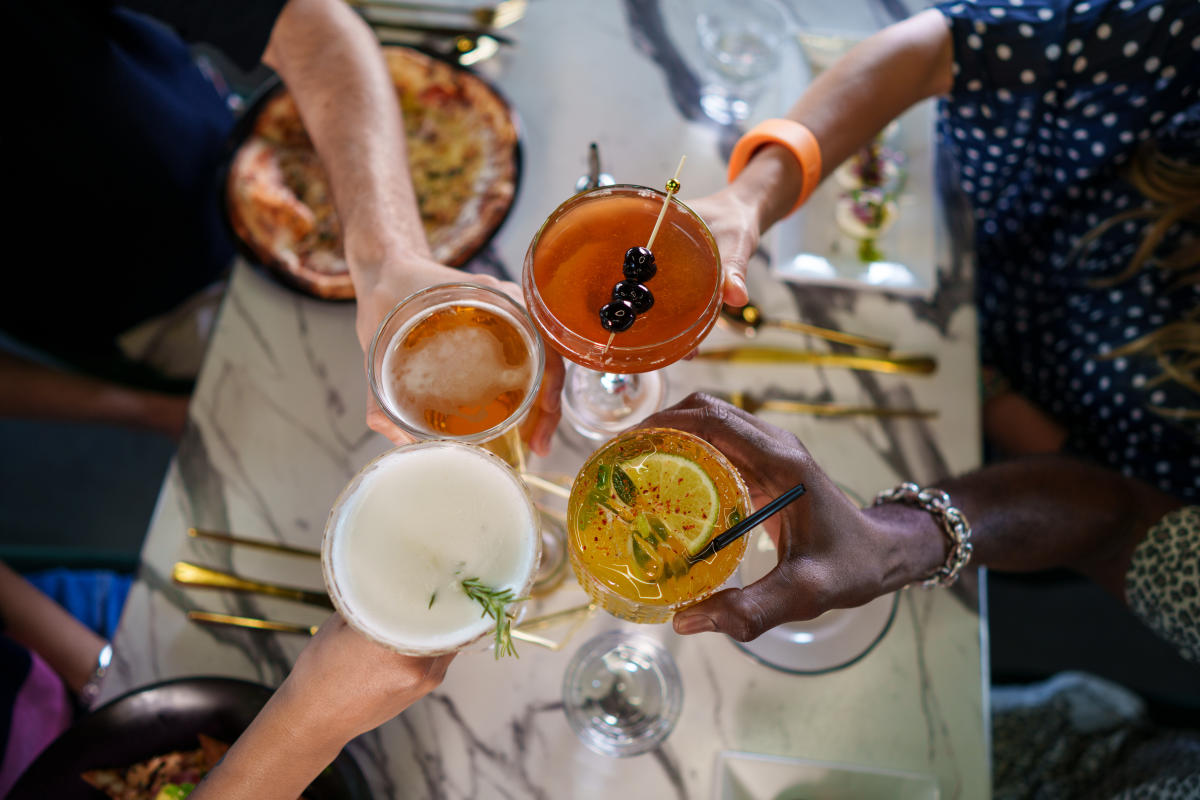 Cork & Fork_Cocktails