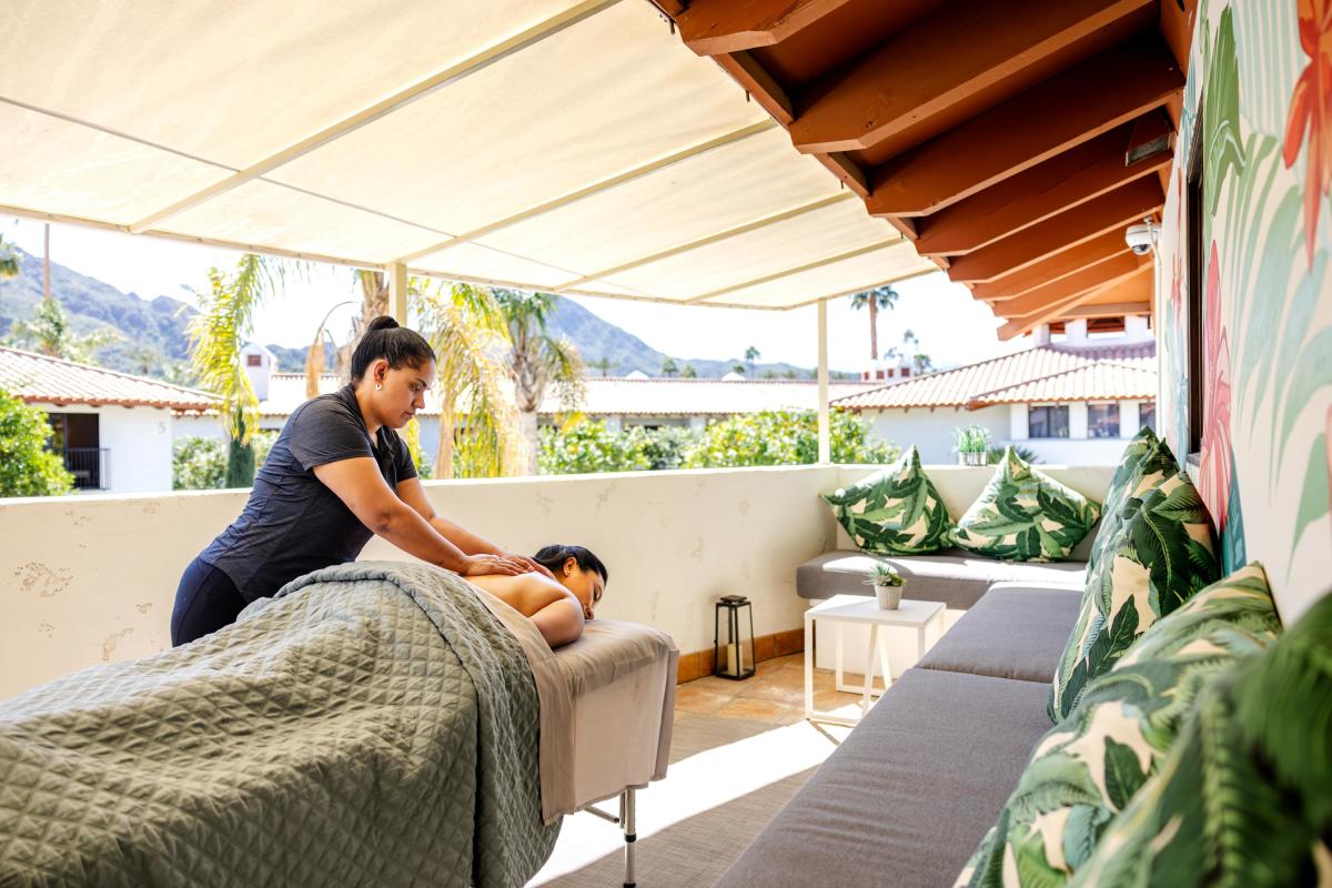 Spa Rosa_Tommy Bahama Miramonte
