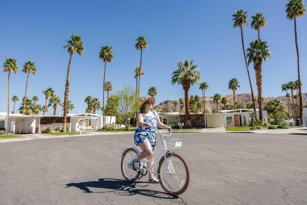 Bike_Canyon View Estates