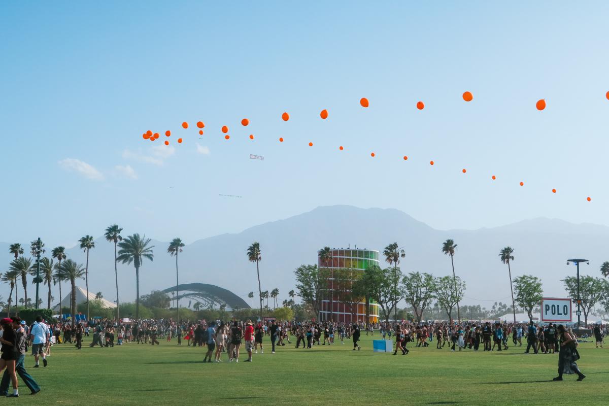 Coachella Art Installations_Spectra