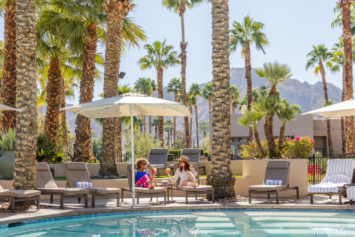 Grand Hyatt Indian Wells