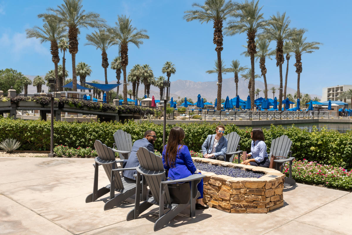 JW Marriott_Meetings_Outdoor