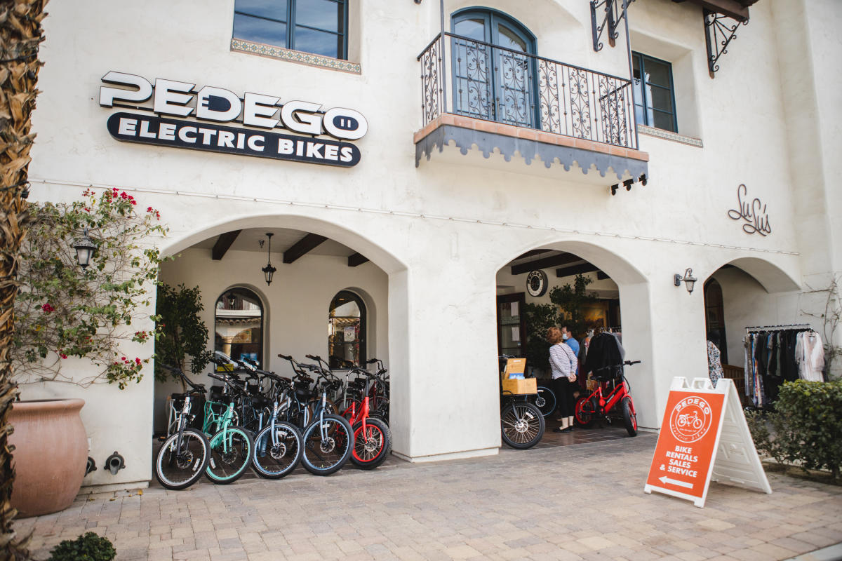 Pedego_La Quinta