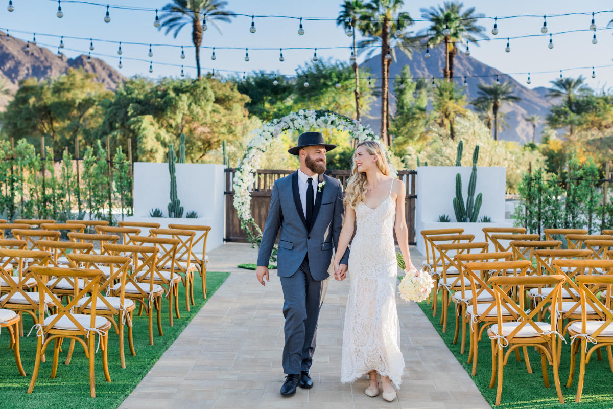 Grand Hyatt Indian Wells_Weddings