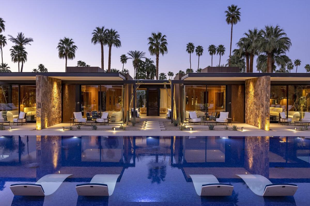 L'Horizon Resort & Spa