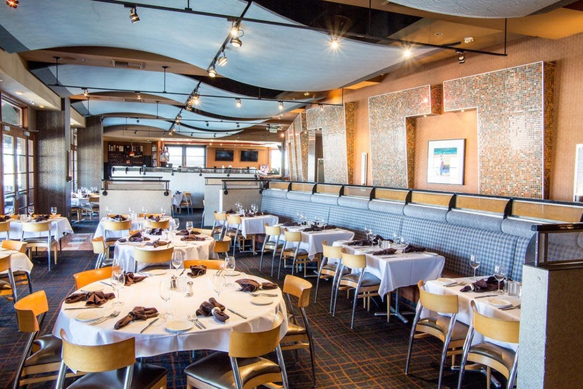 Pacifica Seafood